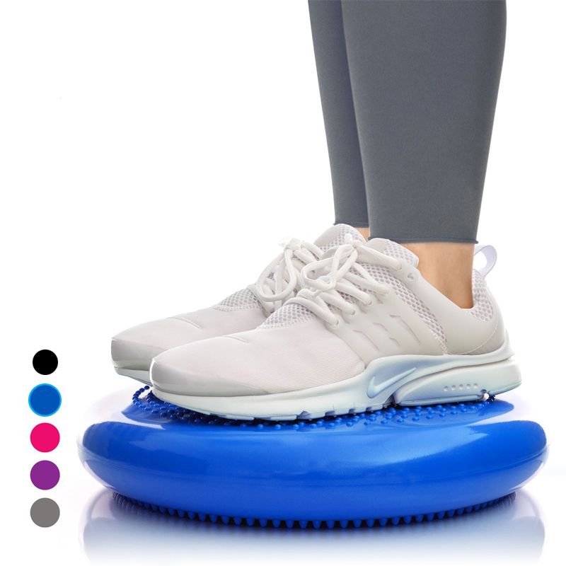 body sport balance disc