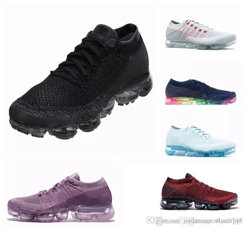 vapormax taille 28