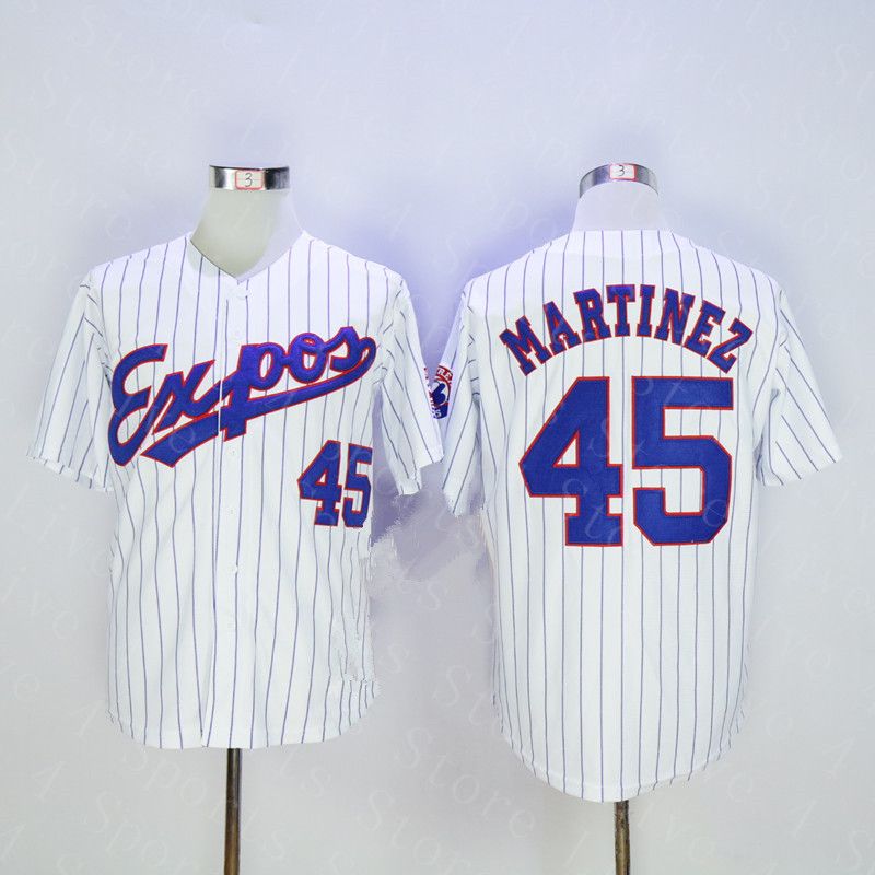 Wholesale Montreal Expos Jersey,2 Pieces