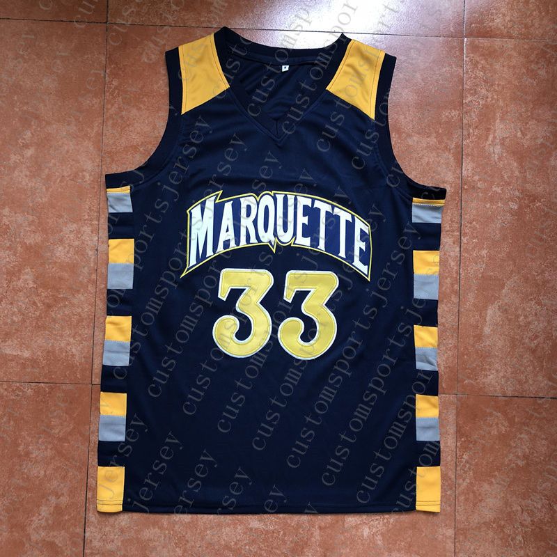 Jimmy Butler Marquette Golden Eagles 