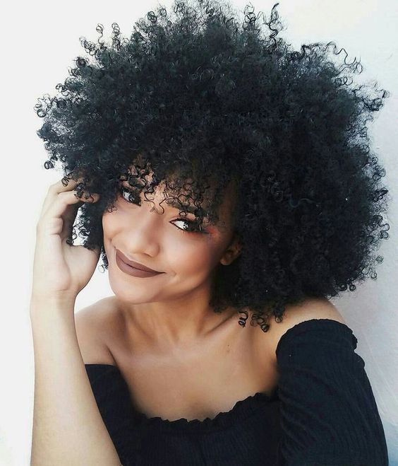 Acconciatura Alla Moda Donna Brasiliana Capelli Afro Afro Afro Ricci Crespi  Parrucca Di Simulazione Afro Capelli Ricci Parrucca Corta Con Botto Da 16 €  | DHgate capelli afro