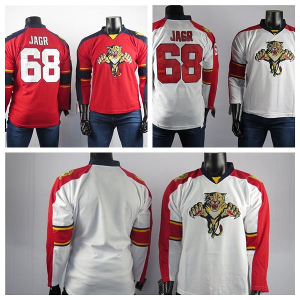 florida panthers jagr jersey