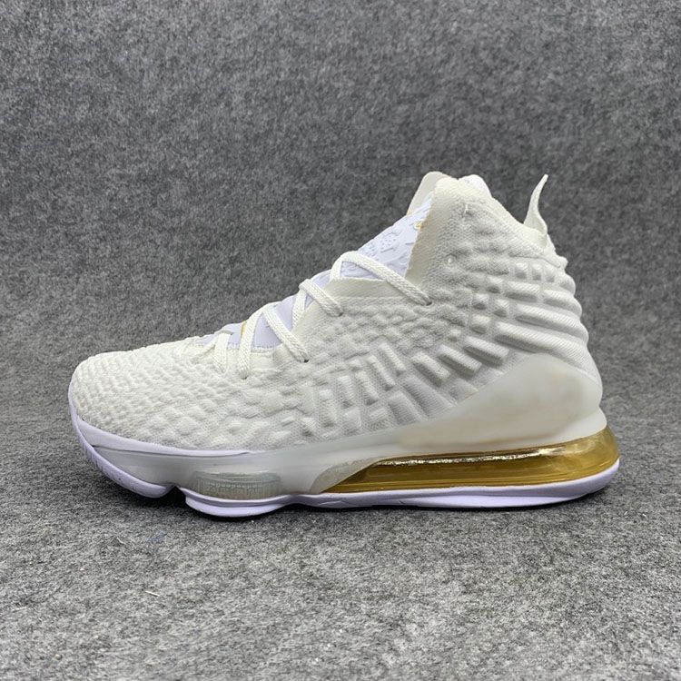 lebron james sneakers 17