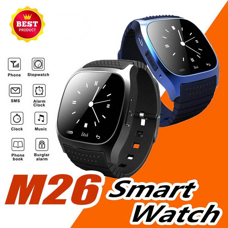 universal smartwatch for android