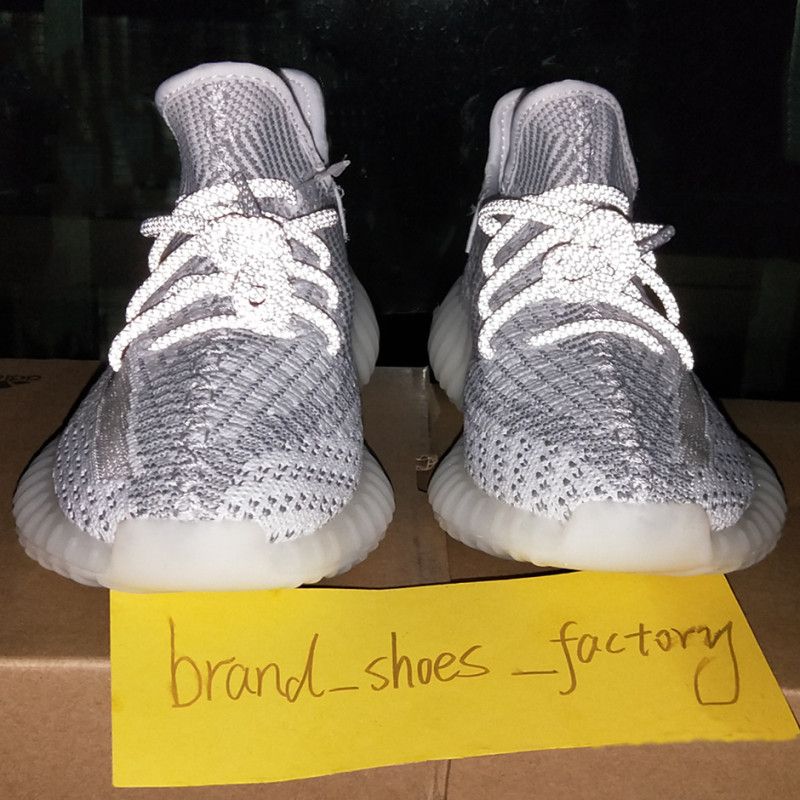 Zapatos reflectivos hombre Clearance