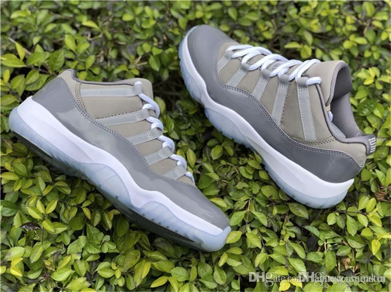 cool grey 11s 2019