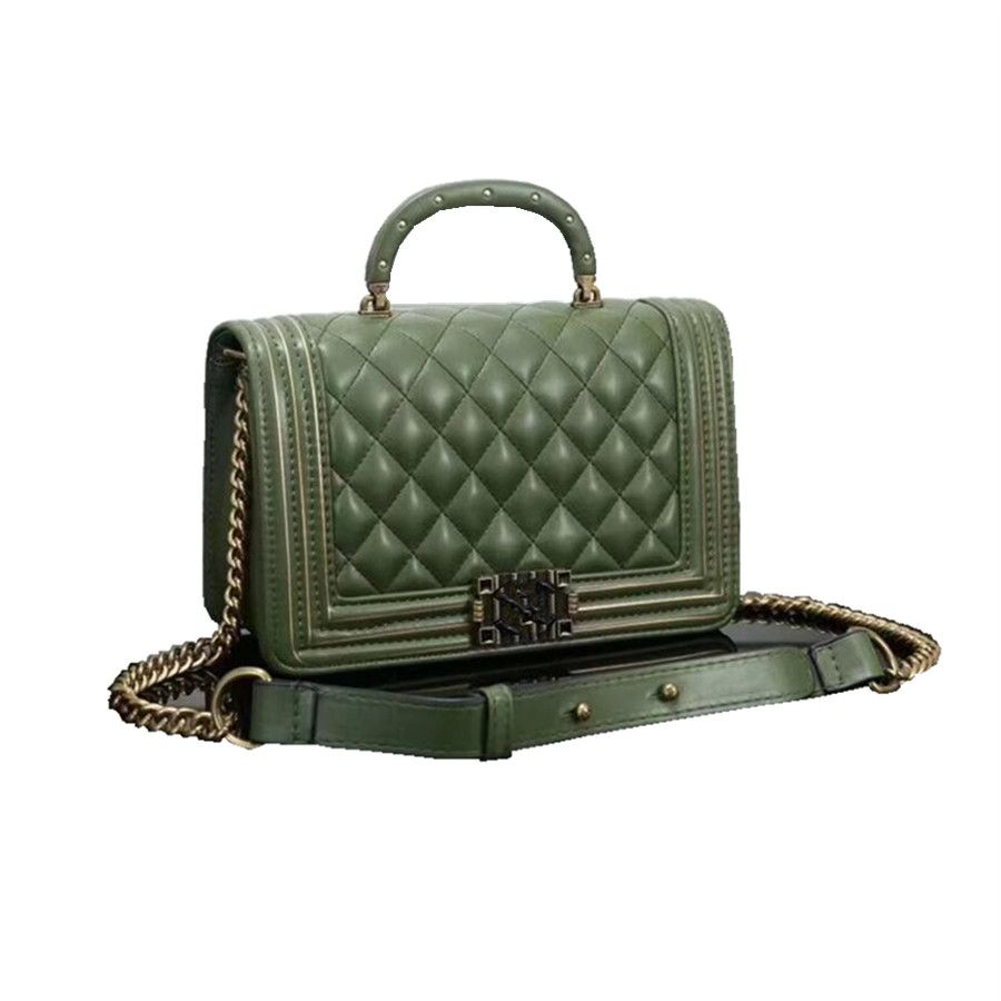 pandora duffle