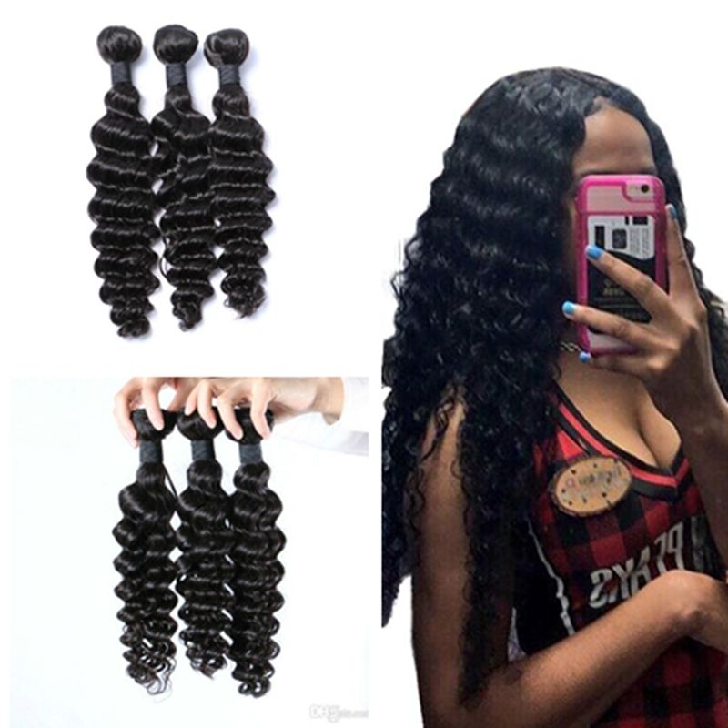 2019 8a Cheap Brazilian Indian Peruvian Human Hair Weave 8 30 Inch