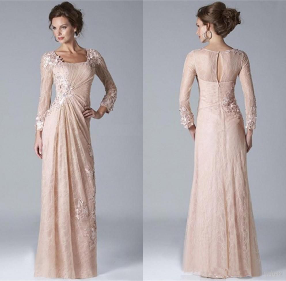 mother of the bride looks 2020