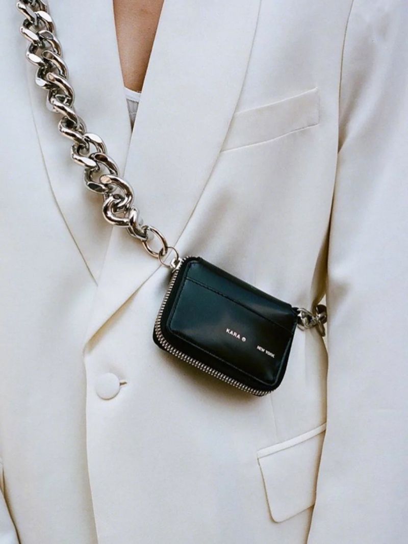 Kara mini bag Clearance