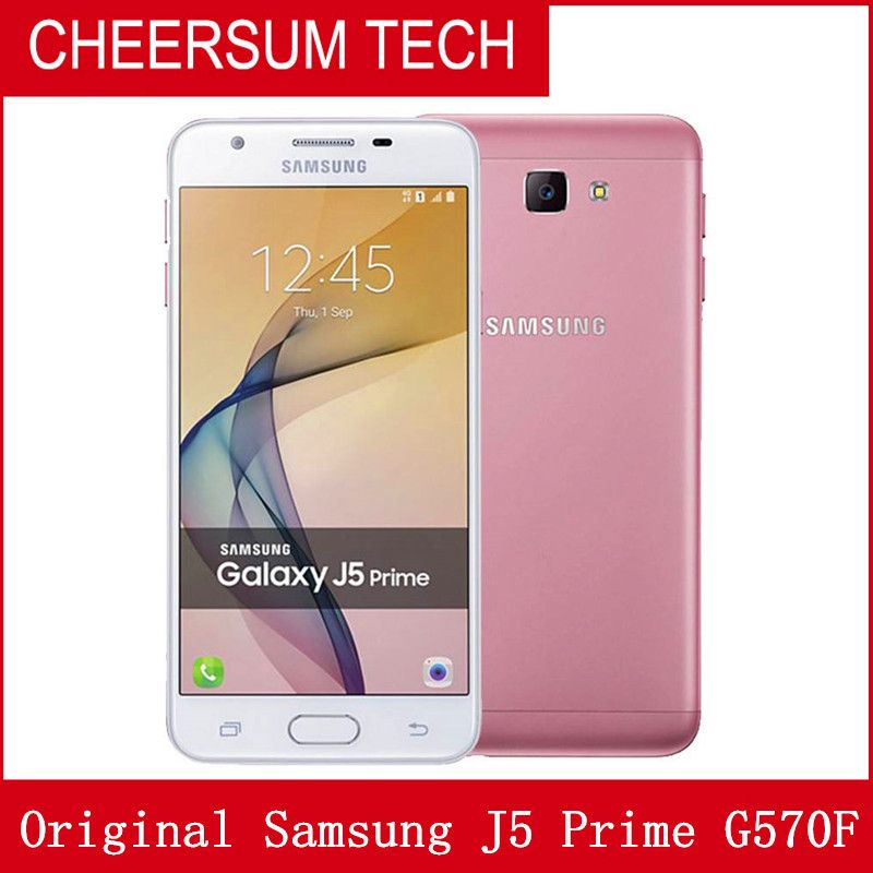 samsung j5 prime lte