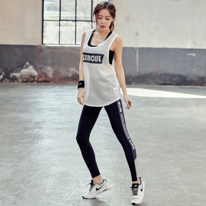 gym outfits women