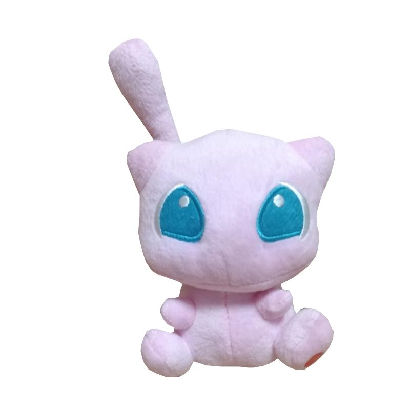 mew plush