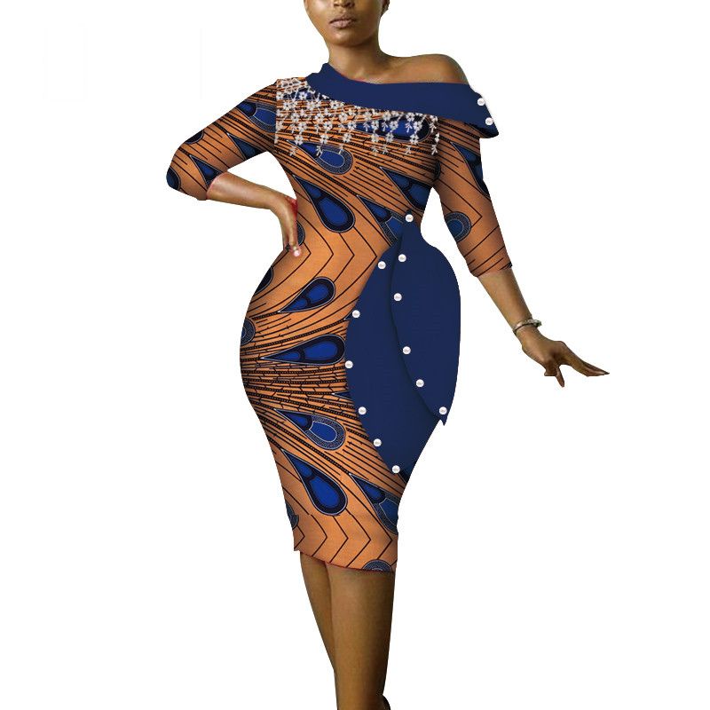 women's plus size african clothing