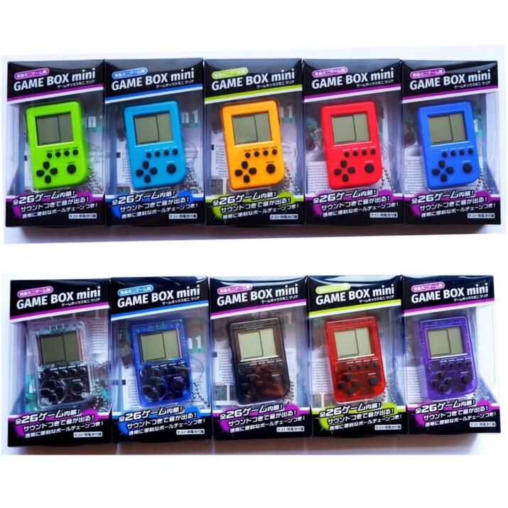 tamagotchi electronic game