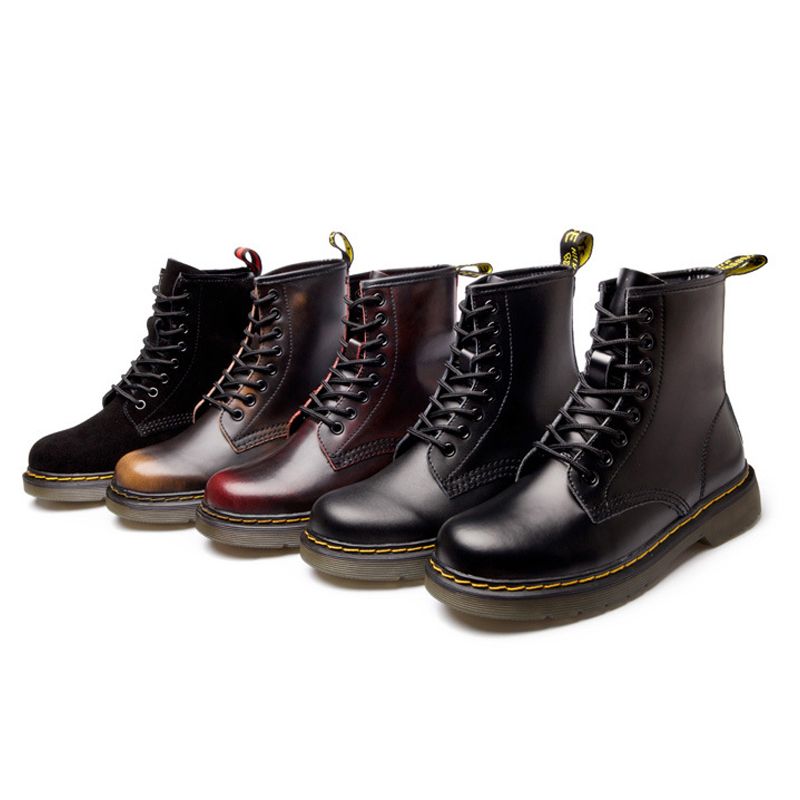 designer motorcycle boots
