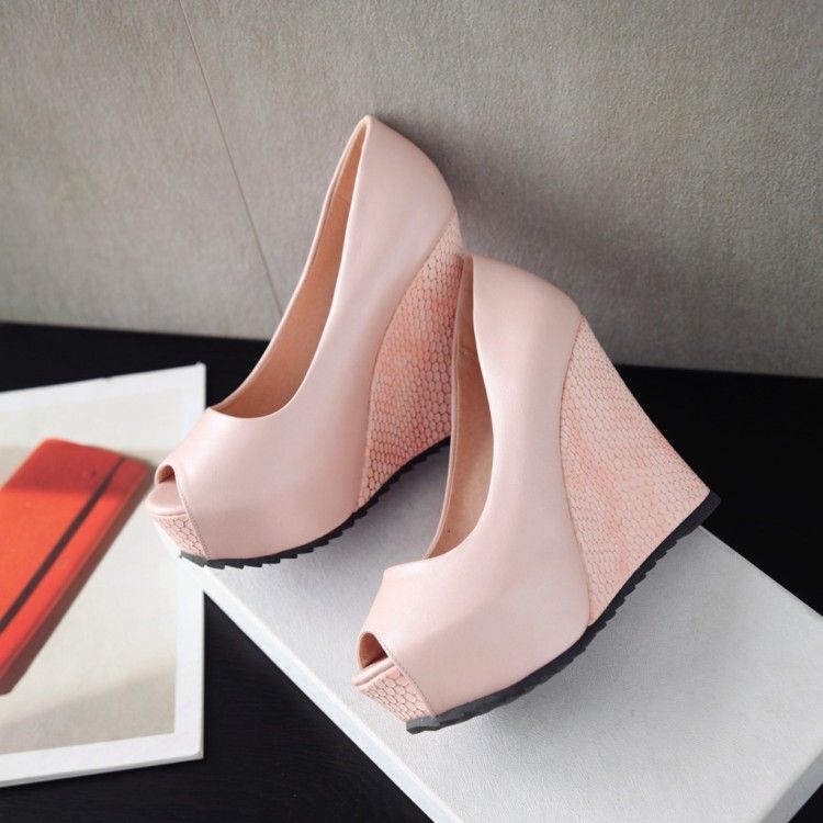 chloe lauren studded flats