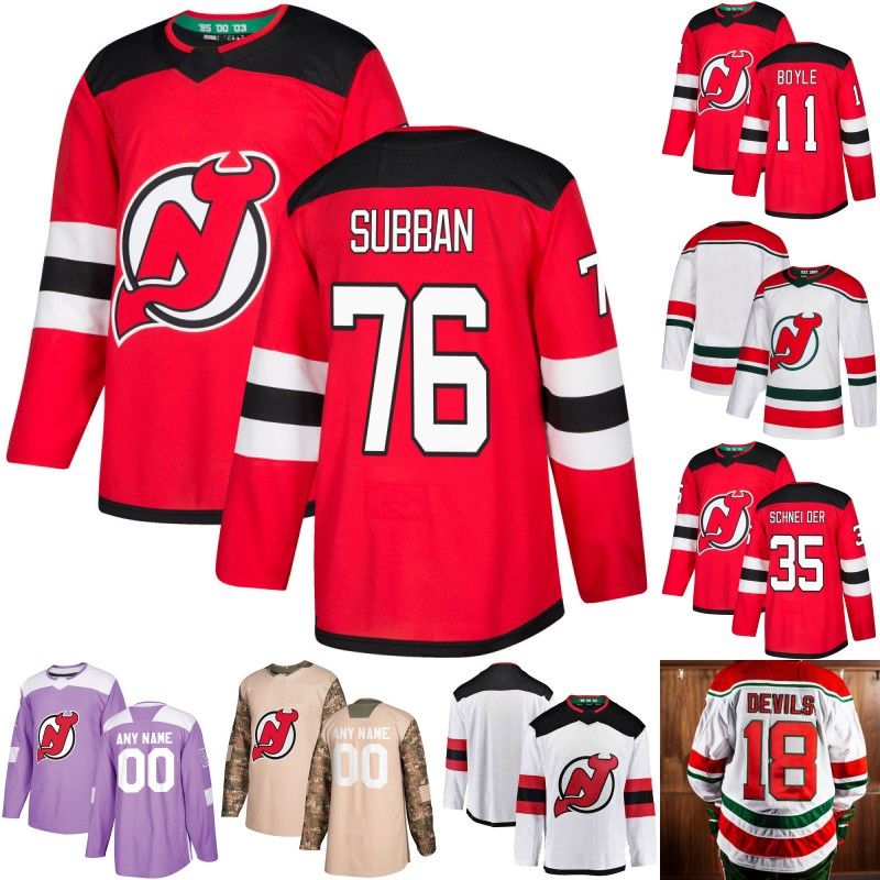 pk subban jersey