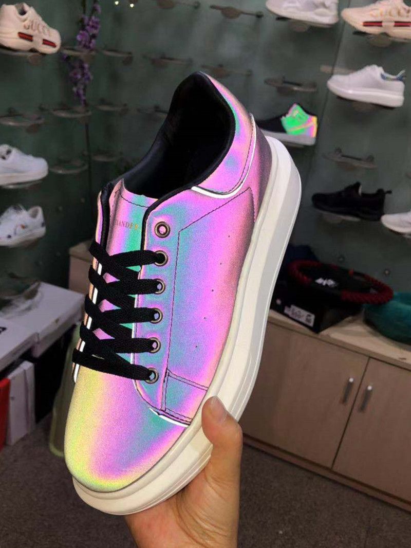 mens pink cycling shoes