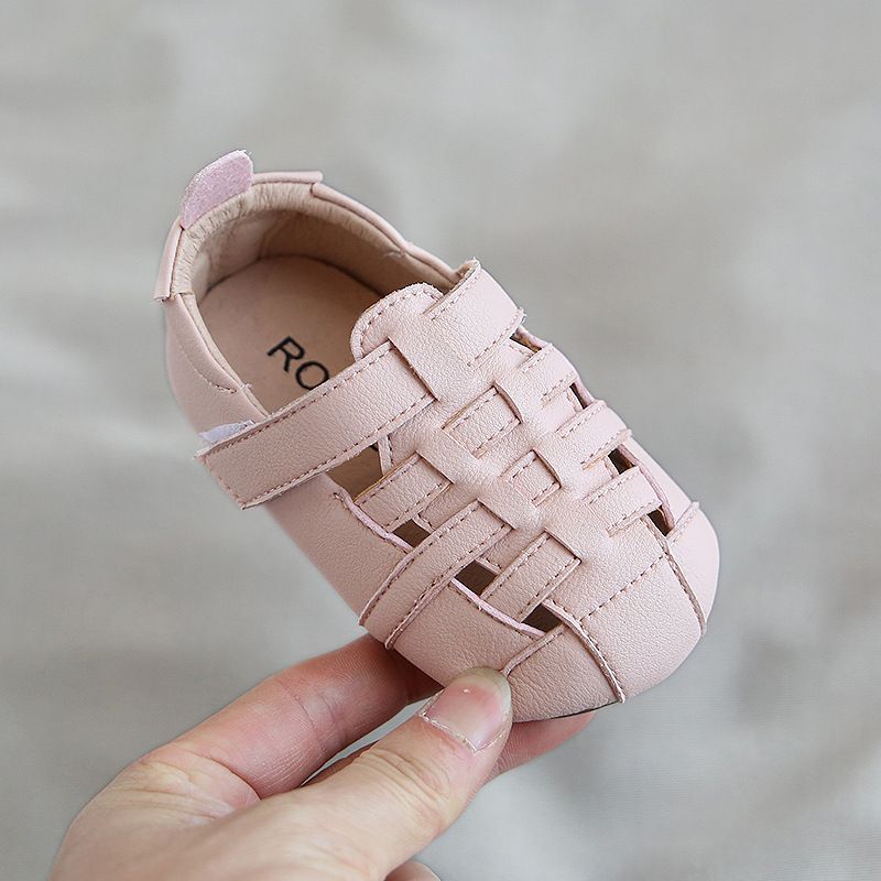 toddler leather clogs