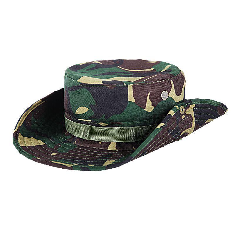 Army cap round Clearance