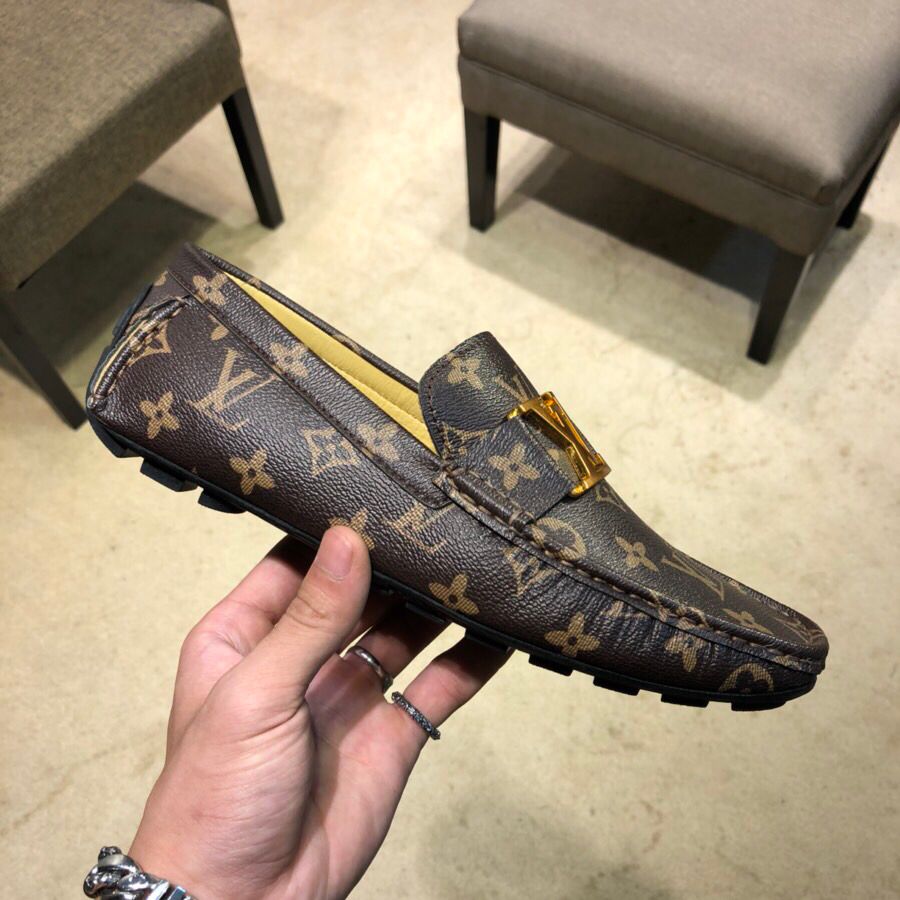 mocassim marcas famosas