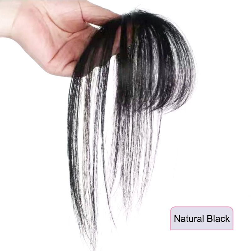 natural black