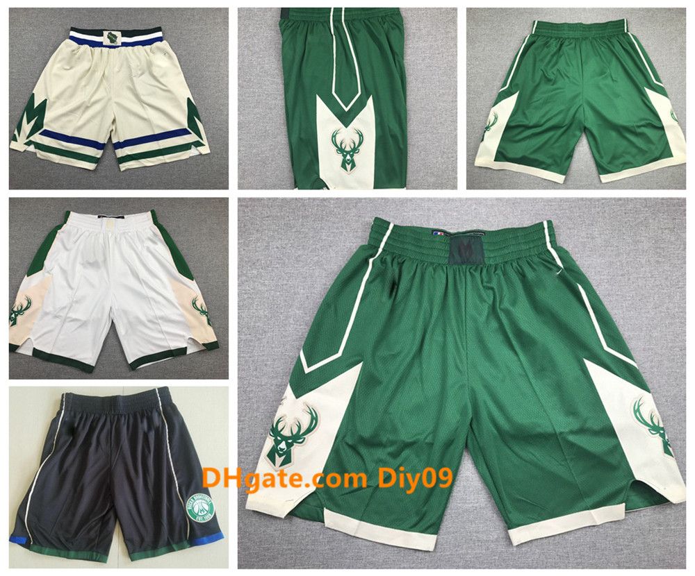 giannis basketball shorts