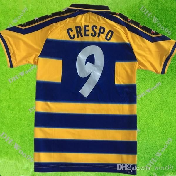 vintage parma shirt