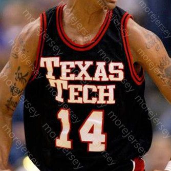 2021 Custom 2021 Texas Tech Basketball Jersey Ncaa College Mac Mcclung Shannon Jr Nimari Burnett Micah Peavy Chibuzo Agbo Tyreek Smith Edwards From Morejersey 22 2 Dhgate Com