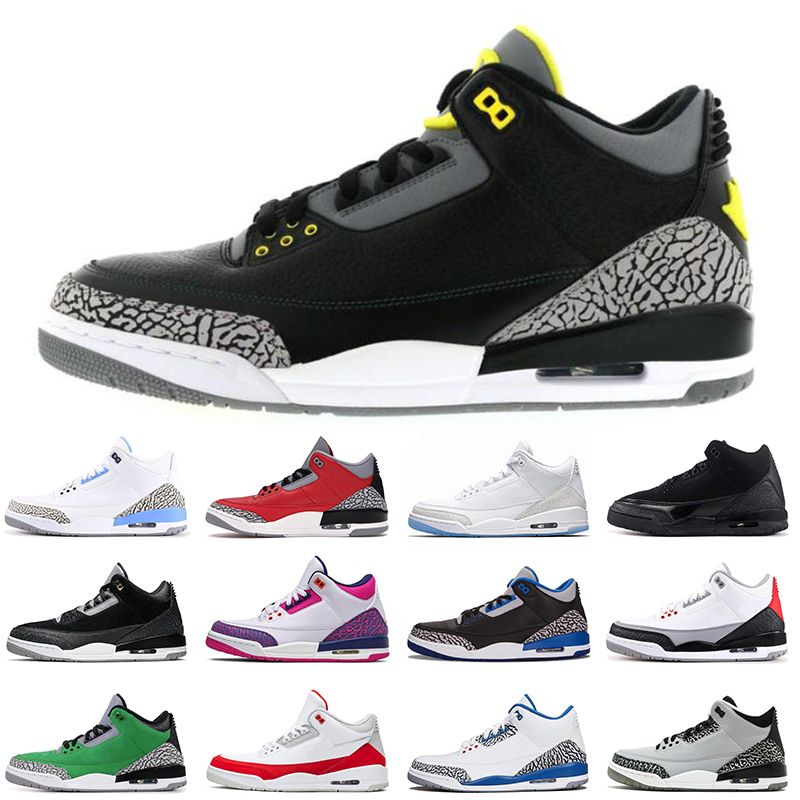 pit crew 3s