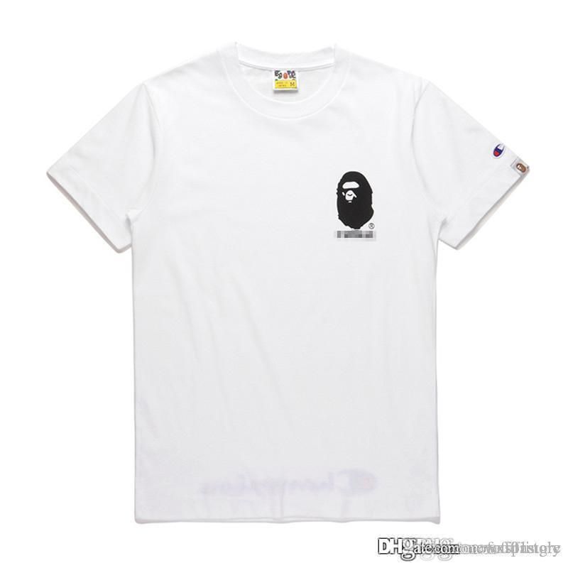 champion tee dhgate