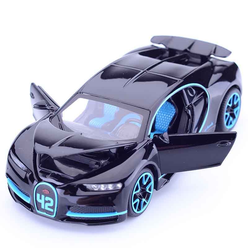 bugatti remote car