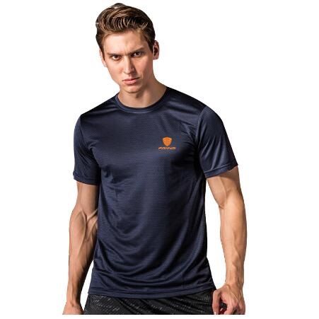 Compre Nuevo Diseñador Hombre Tops Camisetas Camisetas De Running Hombre  Gimnasio Camiseta Deportes Fitness Jersey Ajuste Rápido Secado Camiseta  Hombre Corriendo A 14,95 € Del Dongziliang1 | DHgate Spain \u0026 Mexico