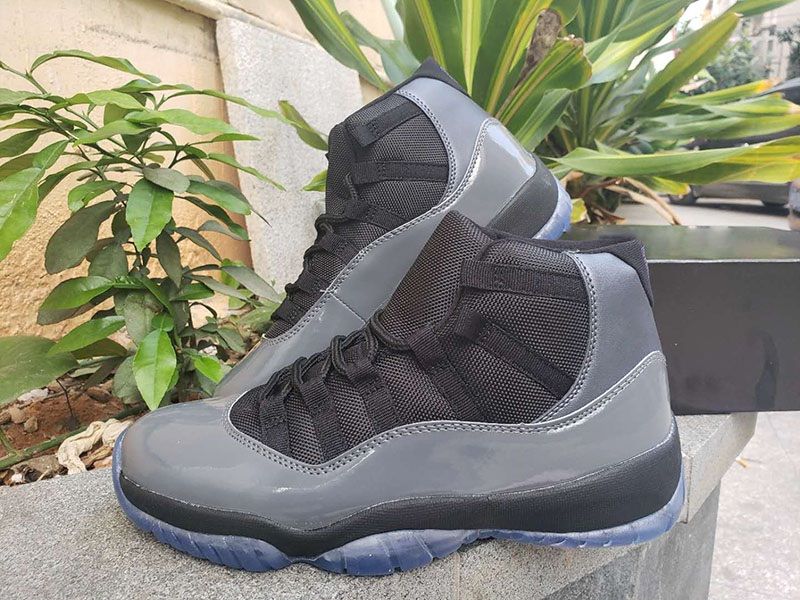 alternate gamma 11