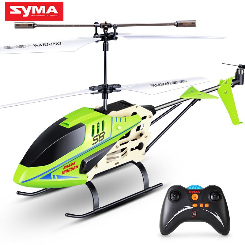 remote helicopter