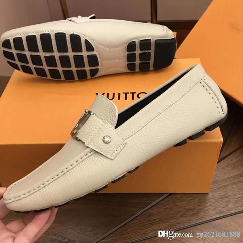 mocassin louboutin pas cher
