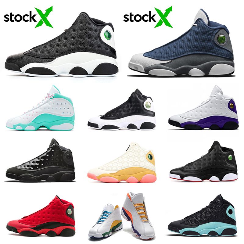 zapatillas jordan 13