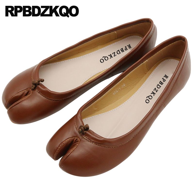 ladies silver ballet flats