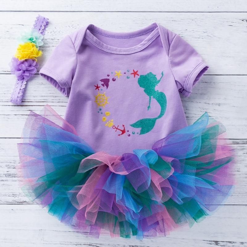 purple infant girl clothes