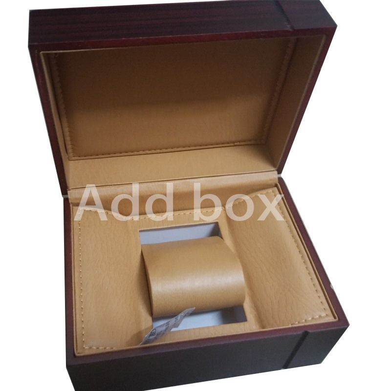 add watch box