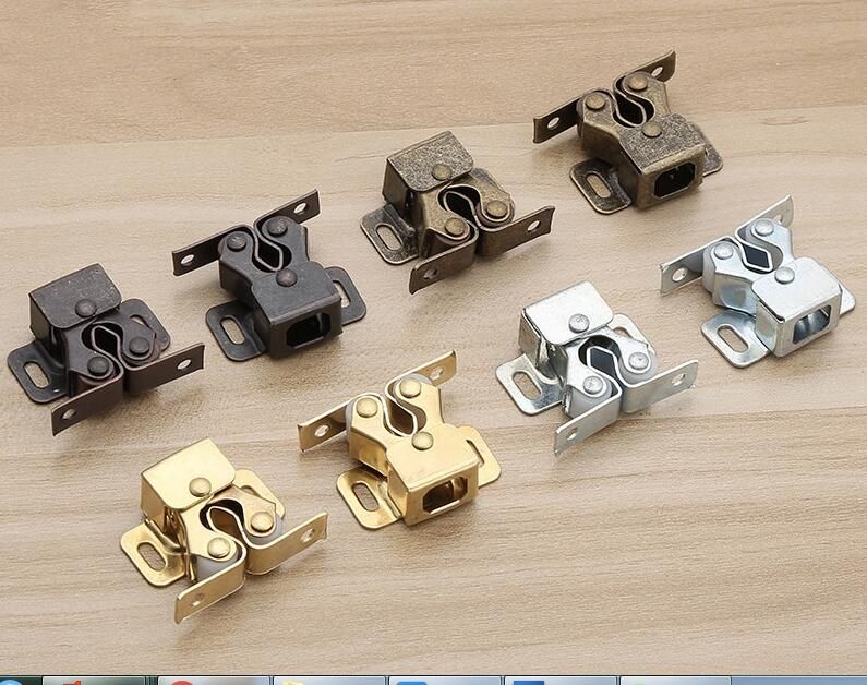 2020 Door Stop Closer Stoppers Damper Buffer Magnet Cabinet