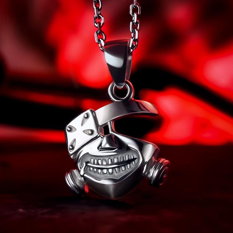 Tokyo ghoul jewelry Clearance
