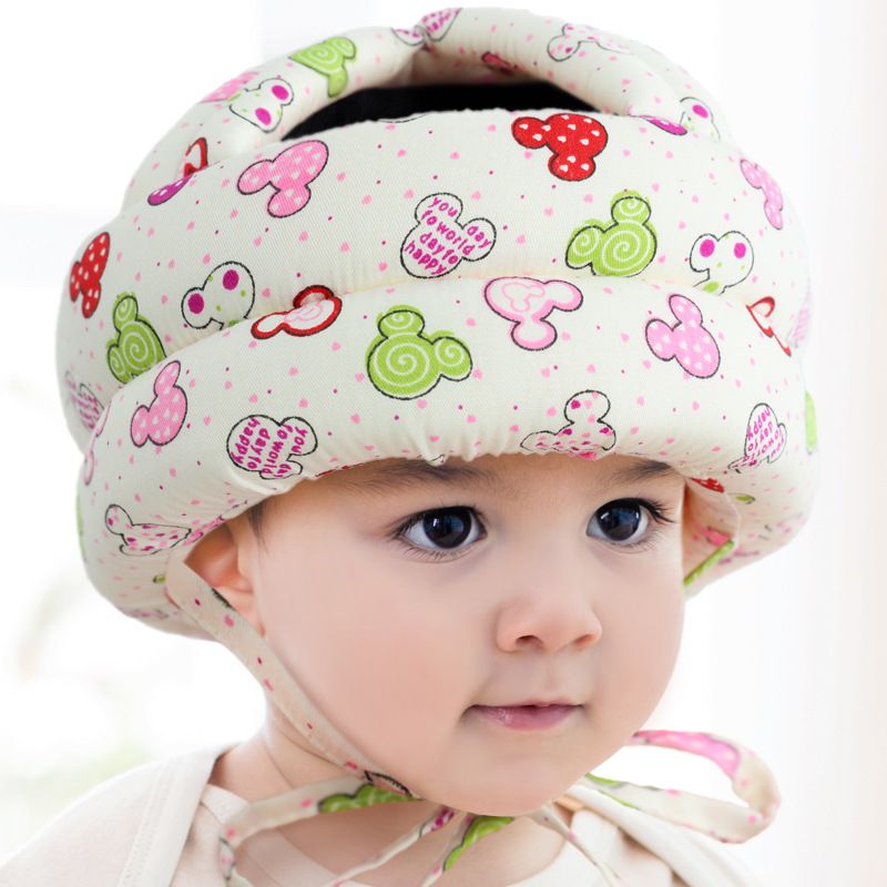 baby head protector