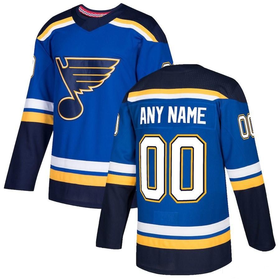 st louis blues maternity shirt