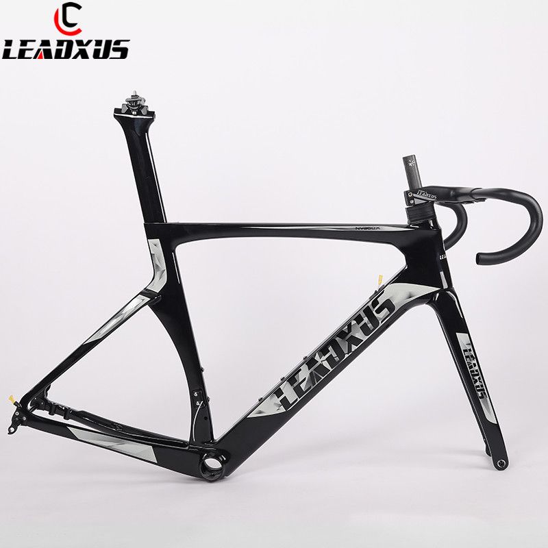 carbon aero frame