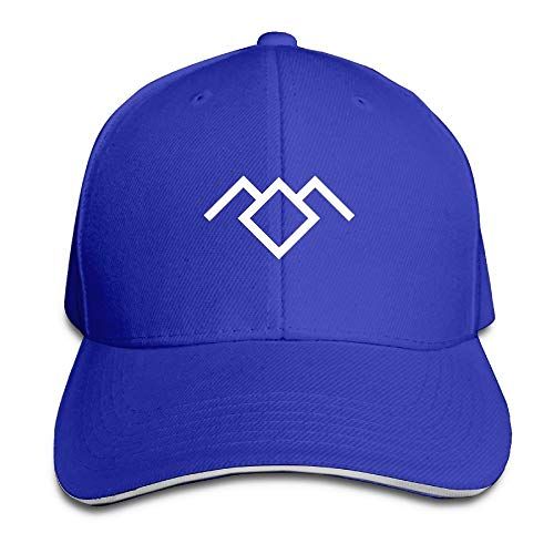 twin peaks baseball cap