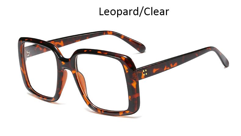Leopardo chiaro