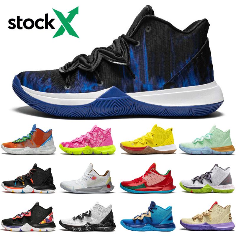 stockx kyrie 5