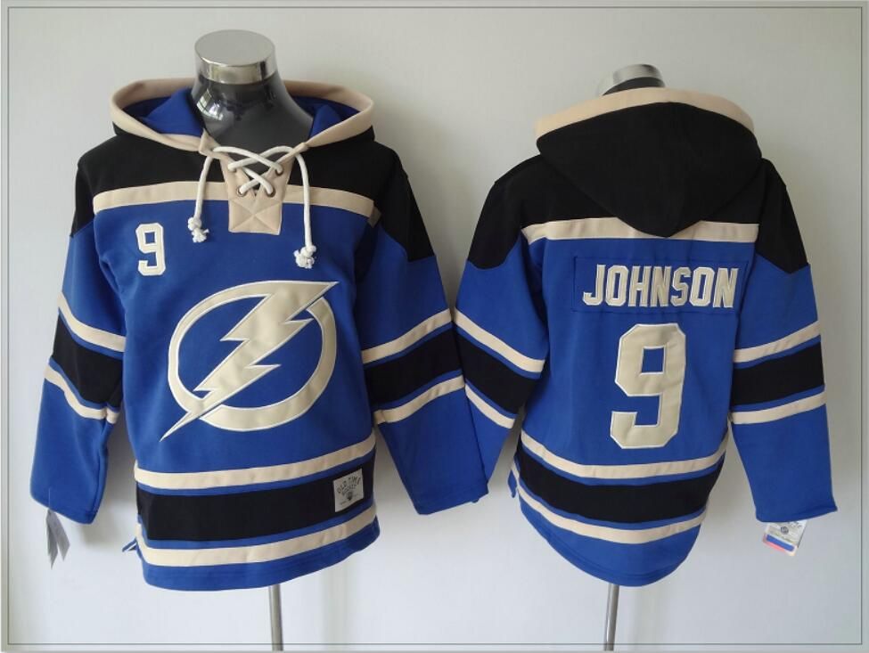 tampa bay lightning throwback jersey